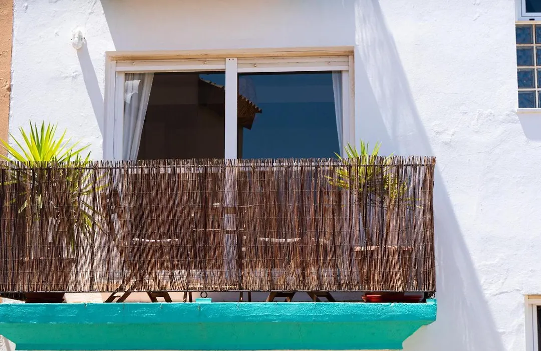 Akiteness House Tarifa-1