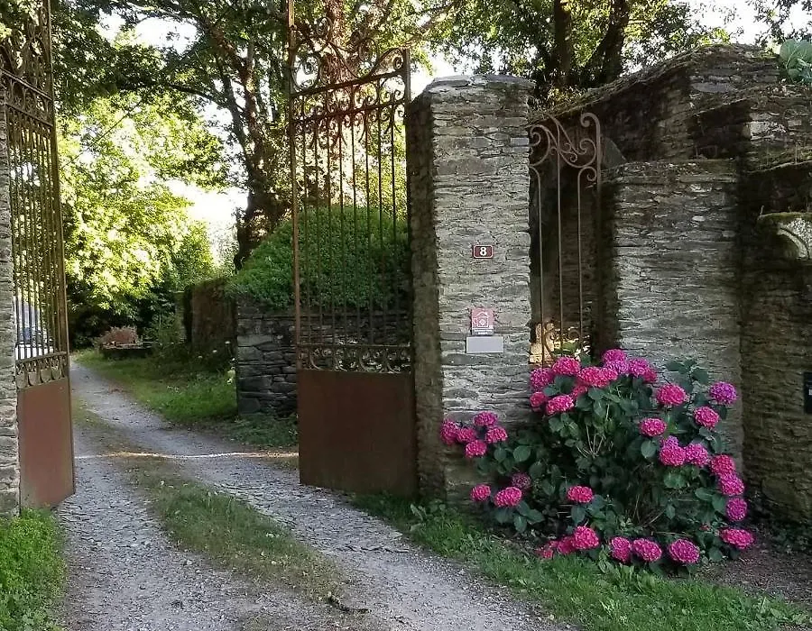 Domaine de La Gaudinais-1