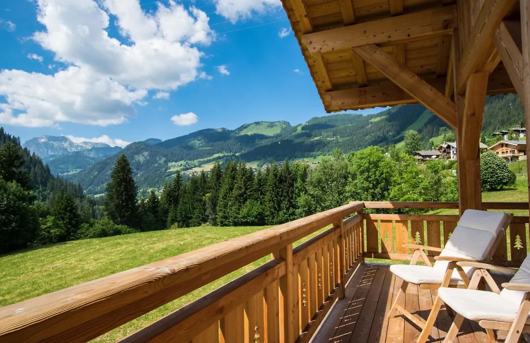 Chalet Carnauba-1