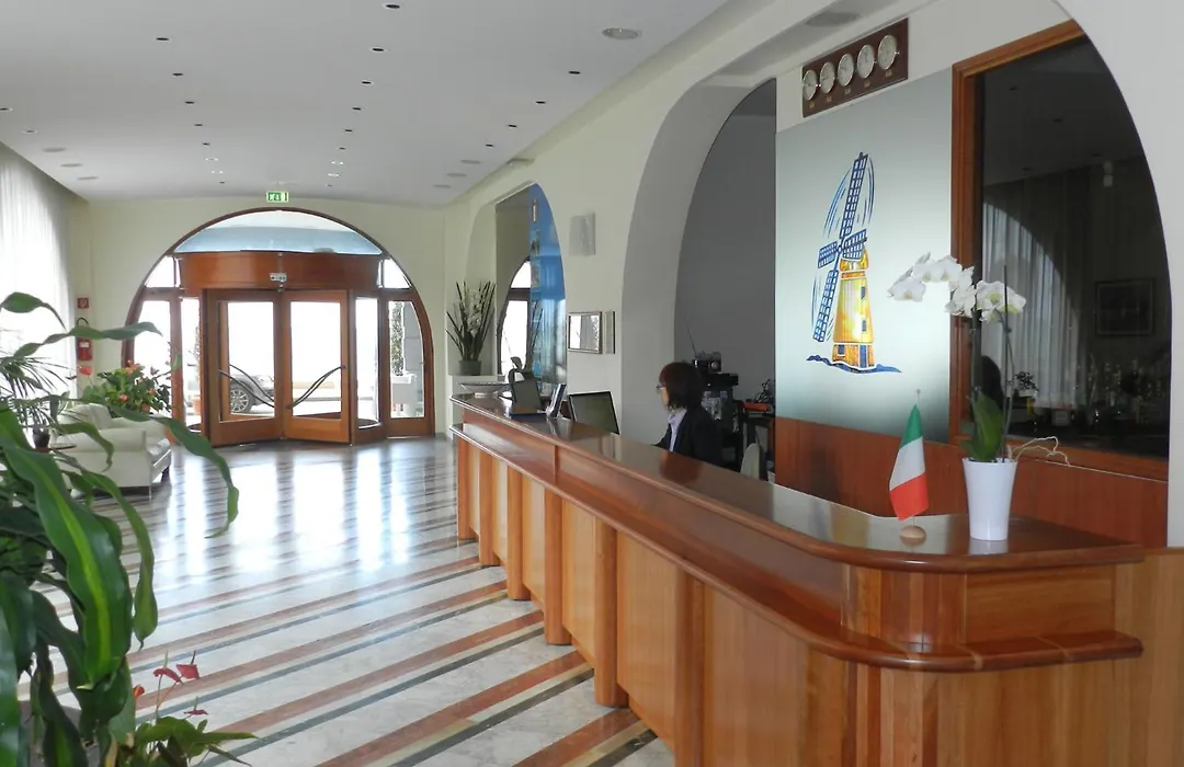 Hotel Il Mulino-1
