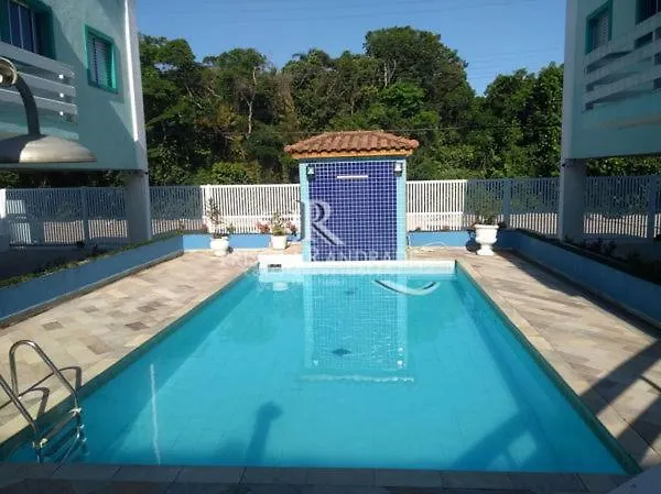 Verdes Mares - 300M Da Praia-1