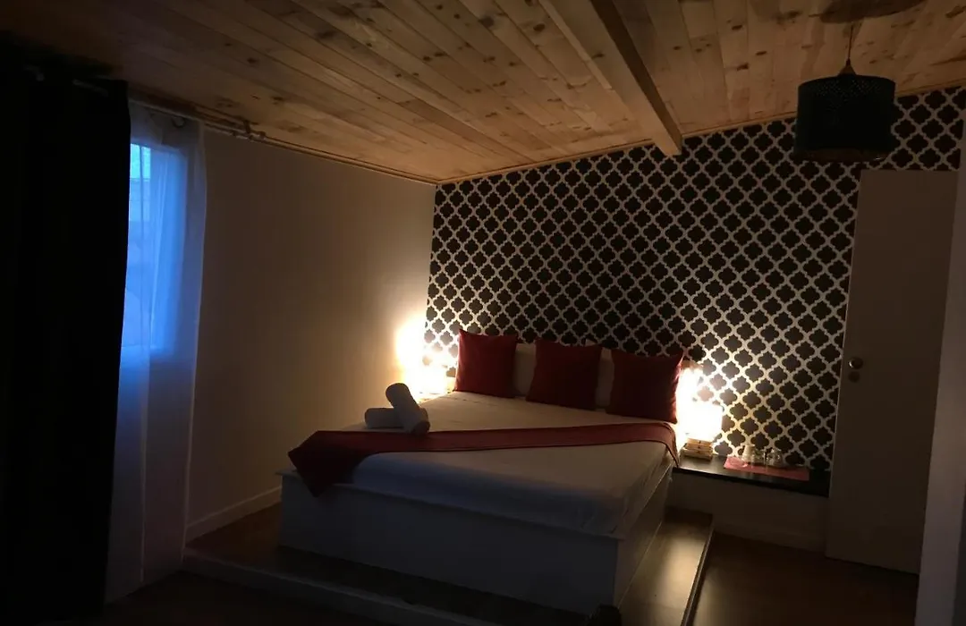 Tejos House-1