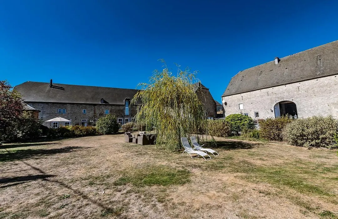 La Belle Etable-1