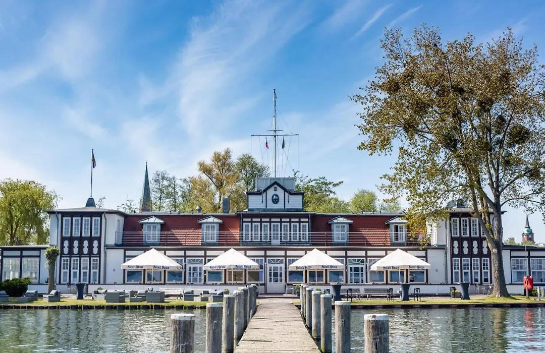 Gästehaus am Schweriner See-1