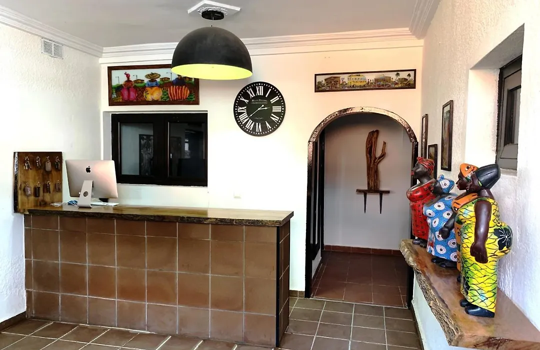 Hotel Blawa-1