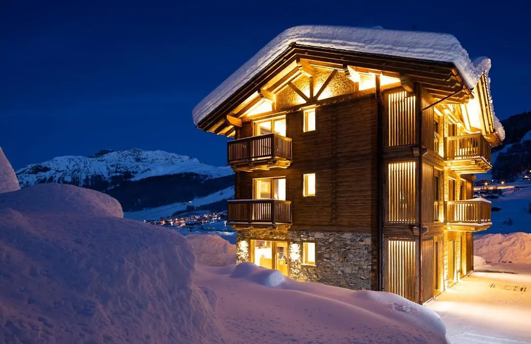 Moon Eco B&B-1