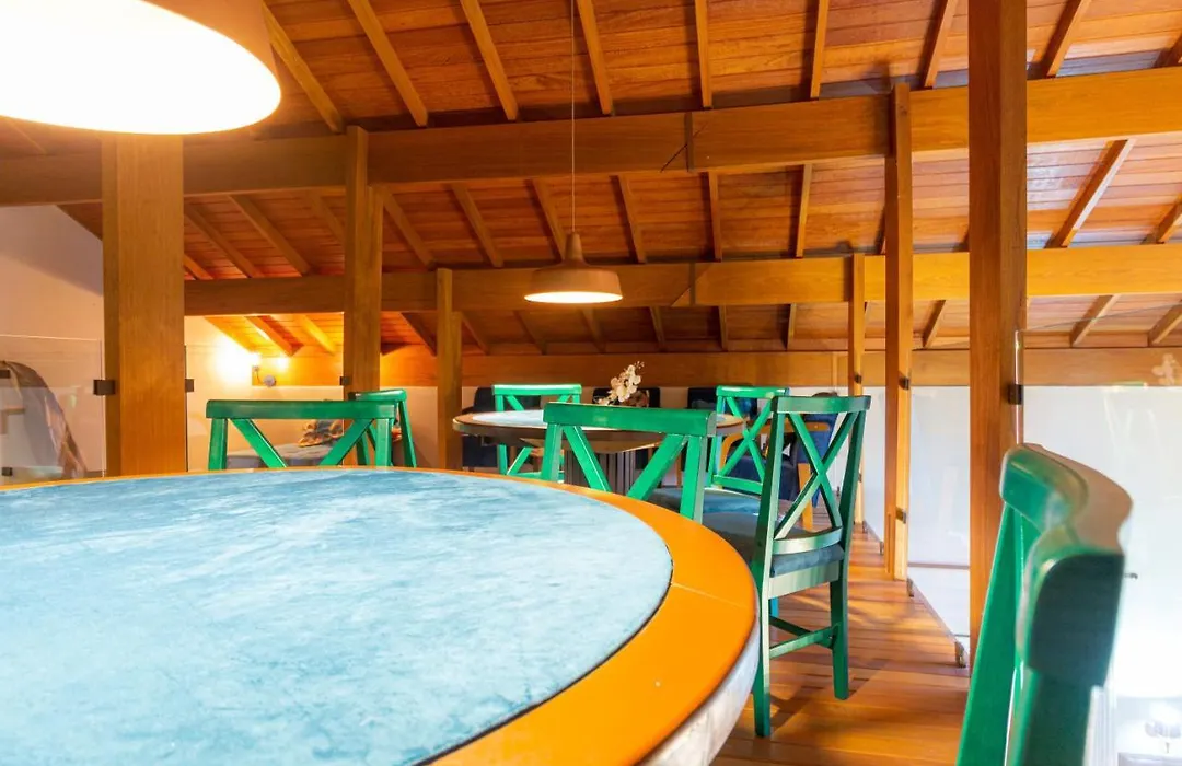 Hotel Park Haus-1