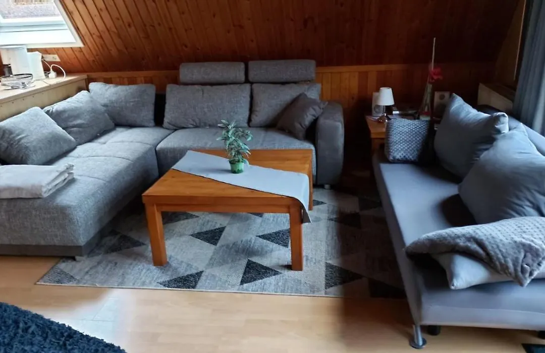 Ferienhaus Nr. 60 Im Ferienpark am Twistesee-1