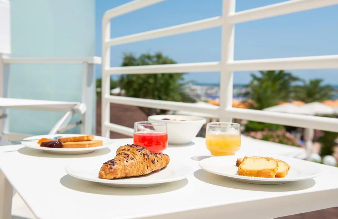 Hotel Corallo-1