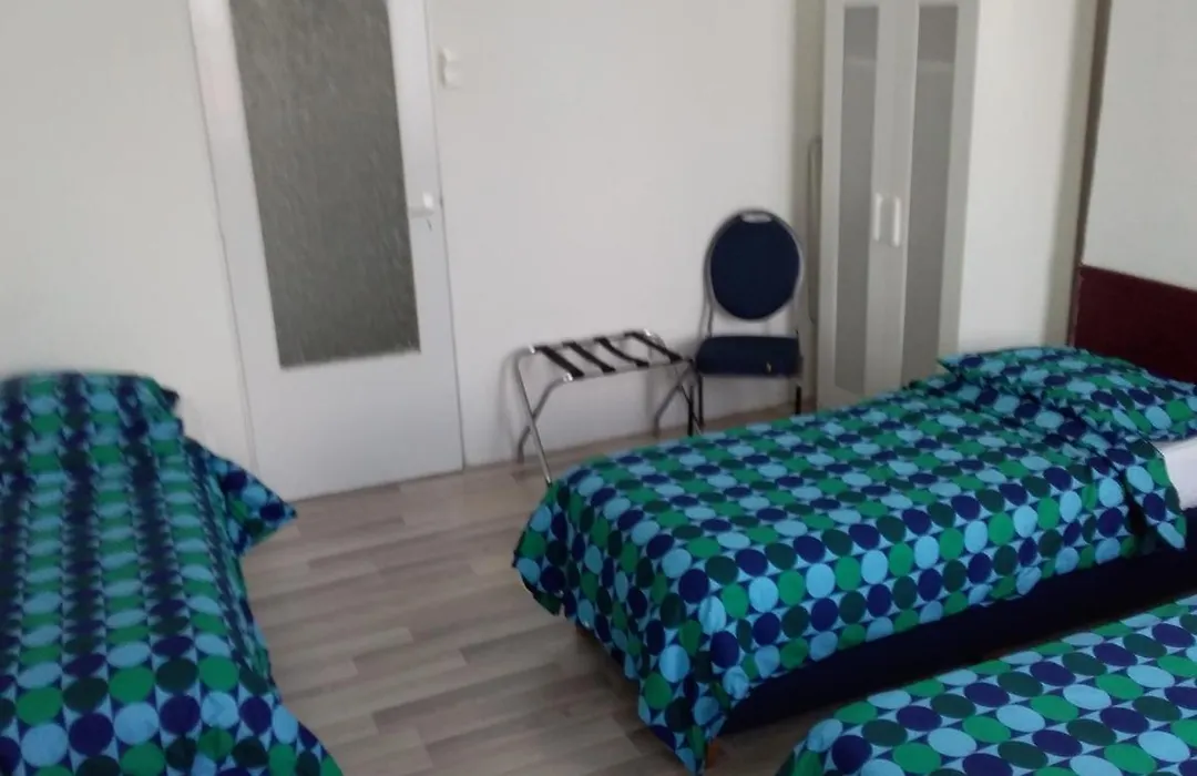Hotel Baan-1