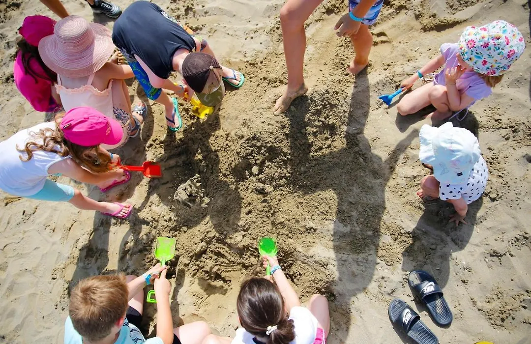 Mediterraneo Camping Village-1