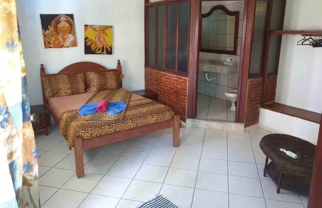 Aparthotel Bahiatropical-1