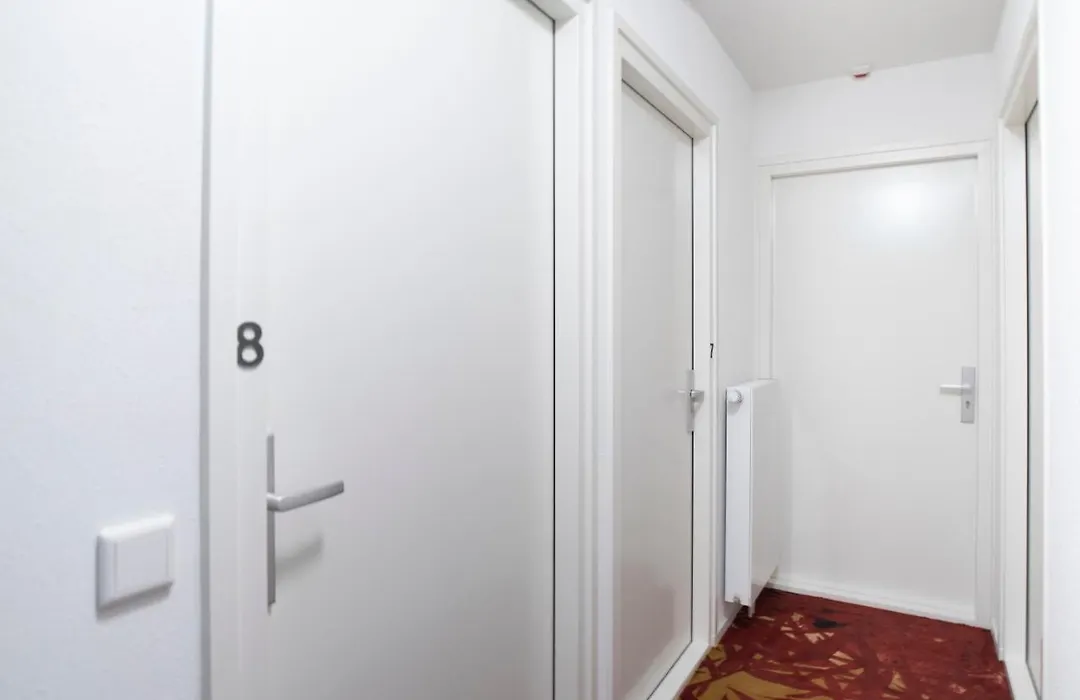 B&B Hotel Lichtstad-1