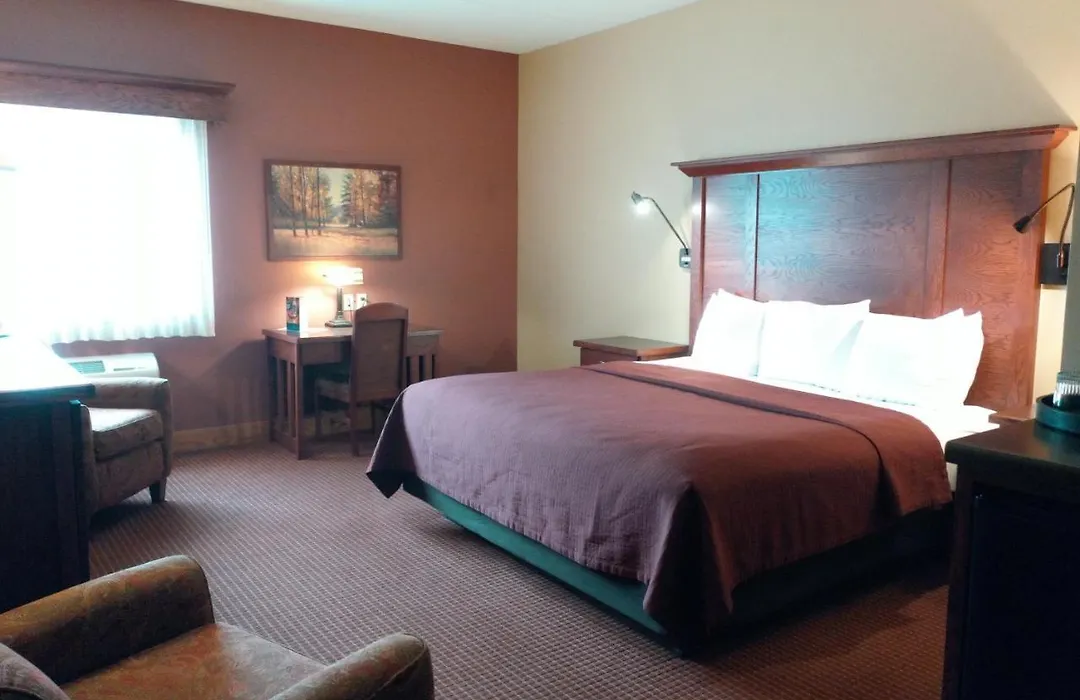 Timberlake Lodge-1