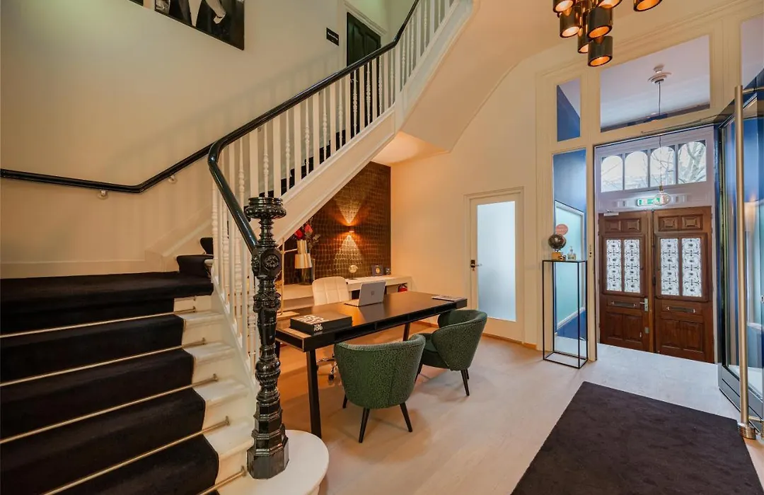 Bossche Suites Stationsweg-1