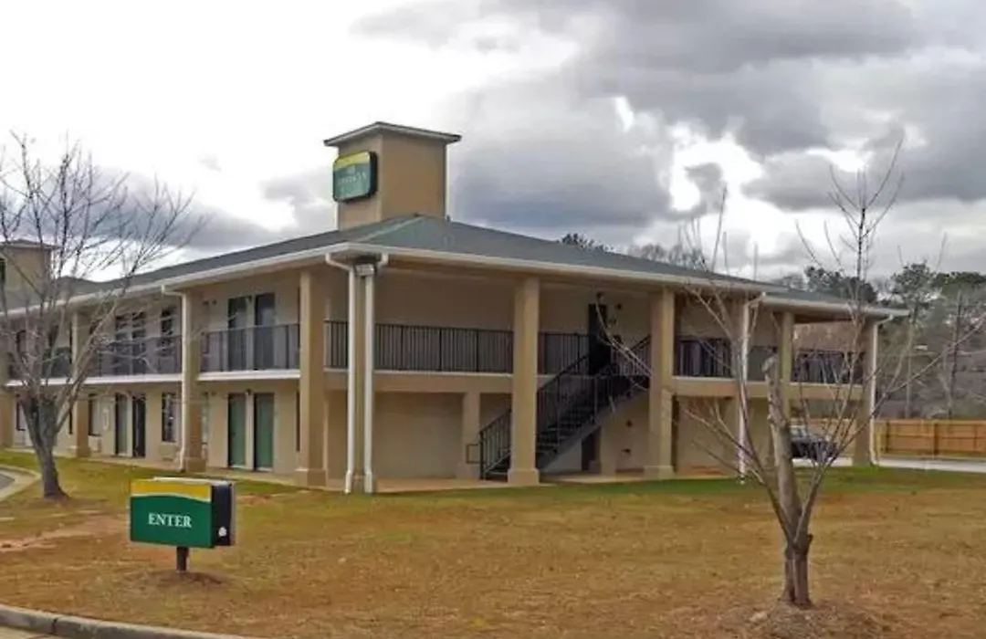 America'S Best Inn & Suites - Decatur-1