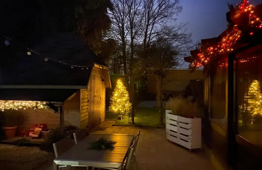 B & B Simme Zimme-1