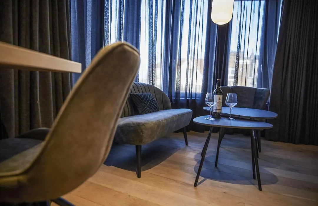 Hotel Oniro - Luxury Rooms & Wellness Suites (Adults Only)-1