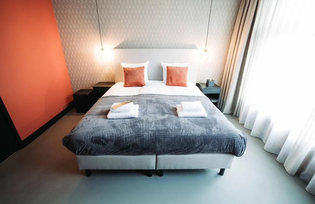 Boutique Hotel Lupo-1