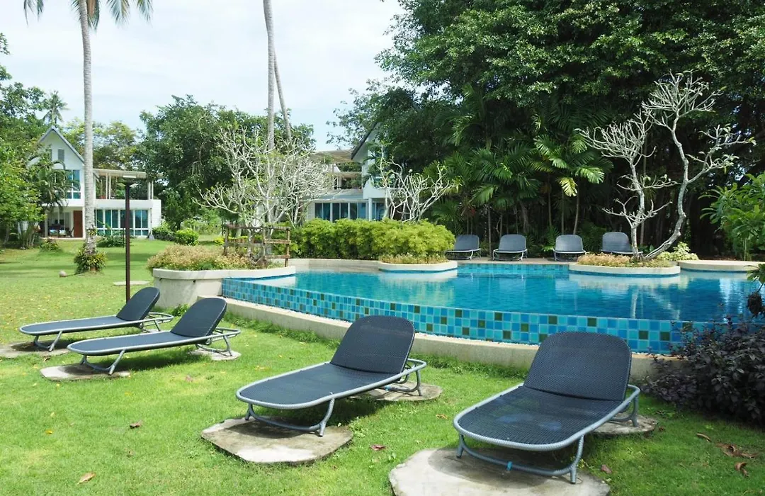 Koh Mak Resort-1