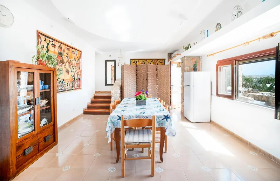 Residence del Sole-1
