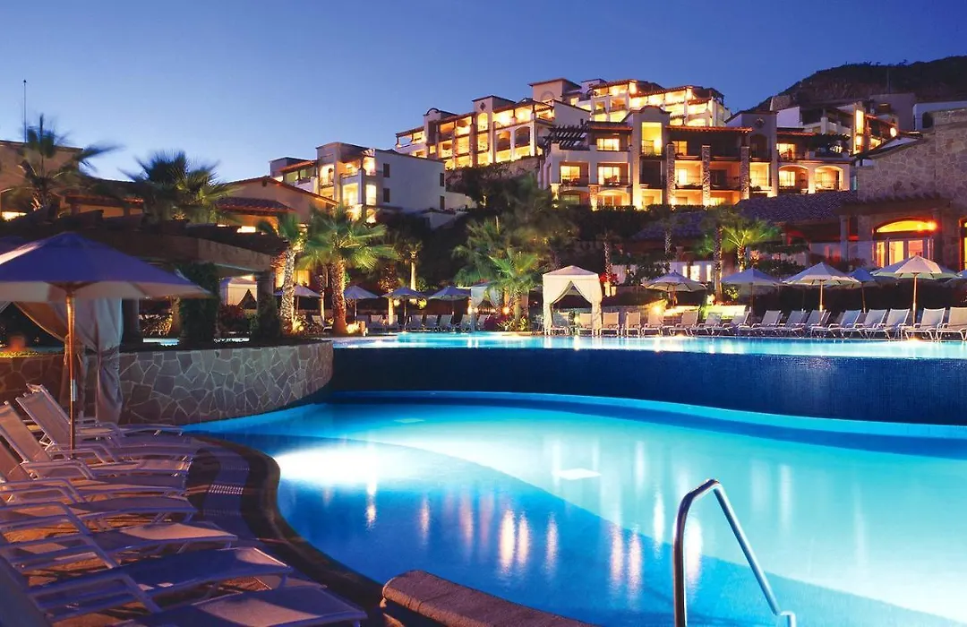 Pueblo Bonito Sunset Beach Golf & Spa Resort-1