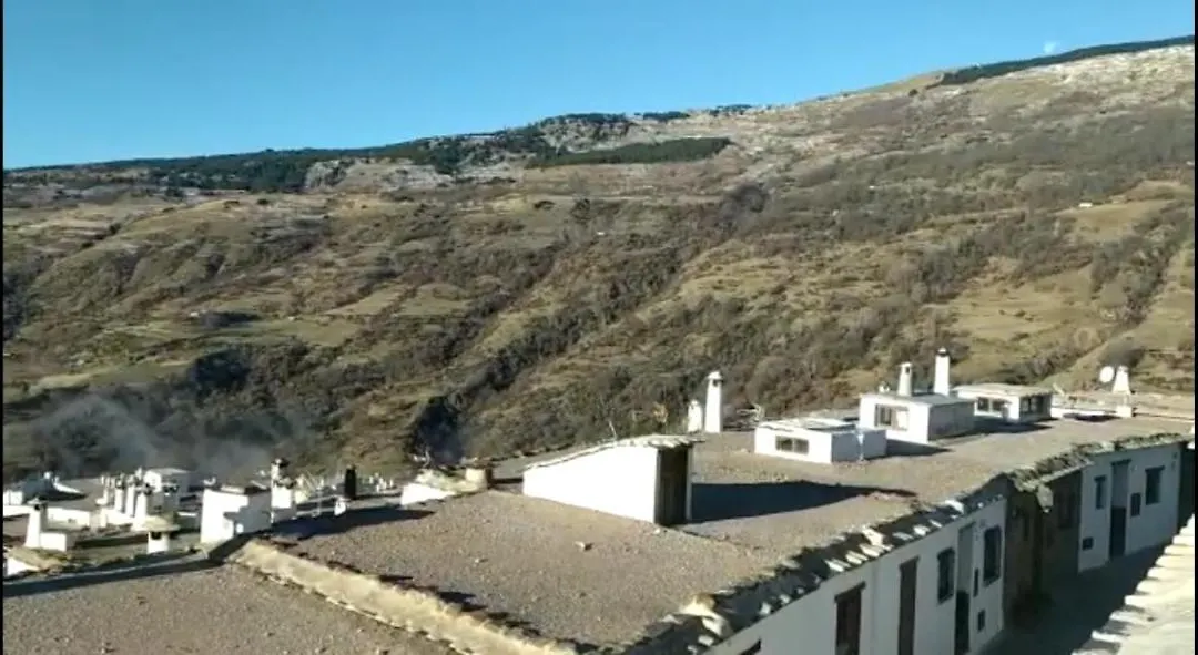 hostal ruta de las nieves-1