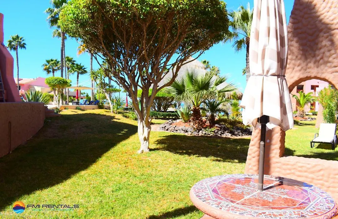 Marina Pinacate A-120-1
