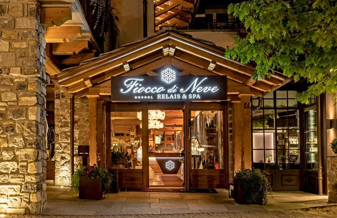 Fiocco di Neve Relais&SPA-1