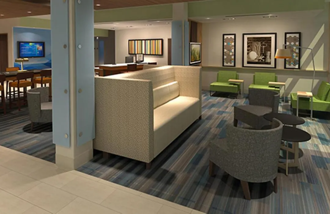 Holiday Inn Express & Suites - Watertown By Ihg-1