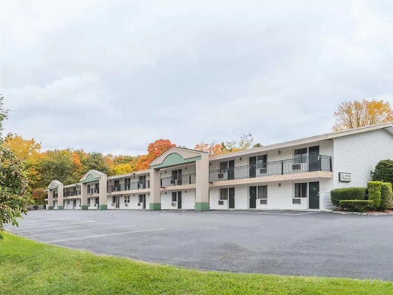 Days Inn By Wyndham Lenox Ma-1