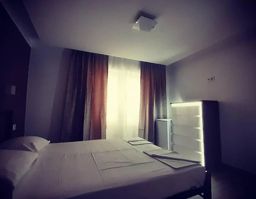 Ana & Marko Rooms-1
