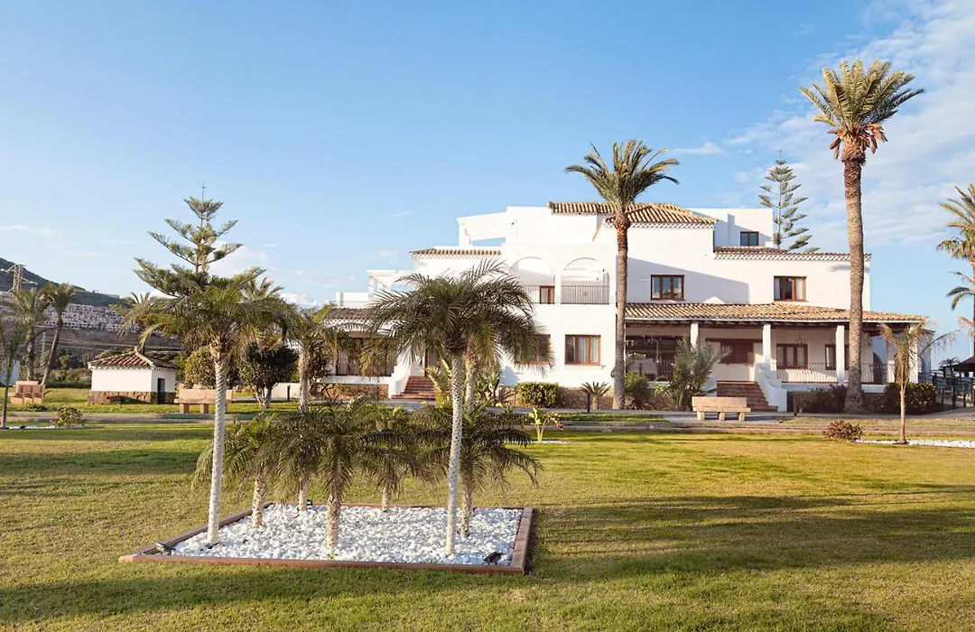 Jardines De La Mata Boutique Beach-1