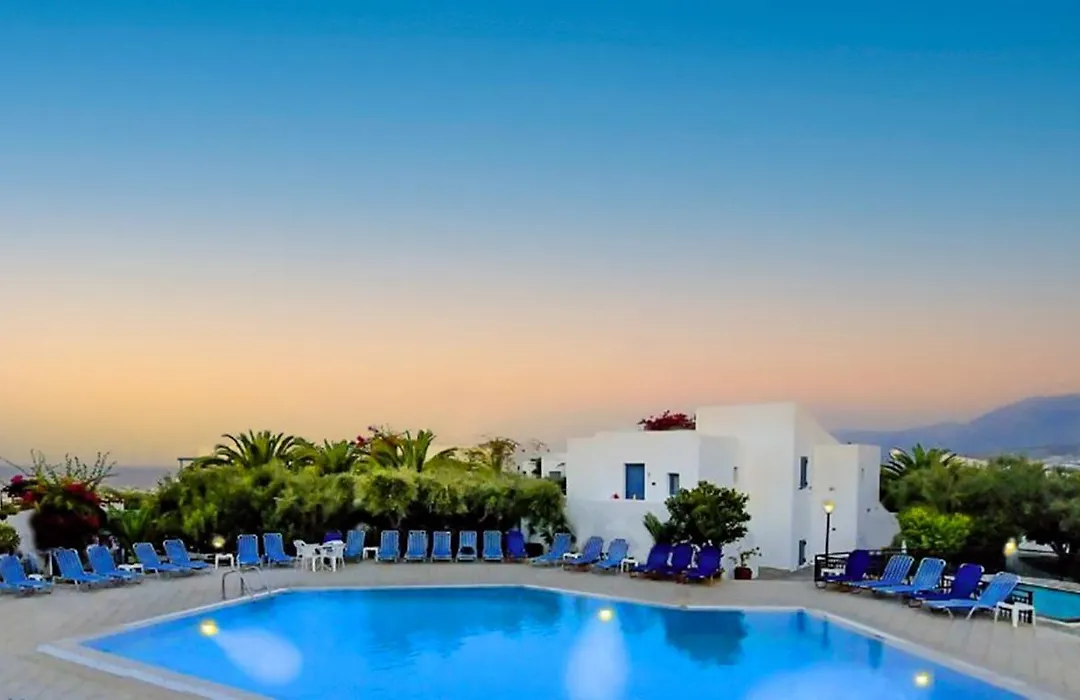 Palatia Village Hotel Apartments-1