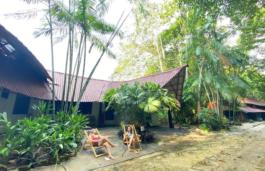 Reservamazon Forest Hotel-1