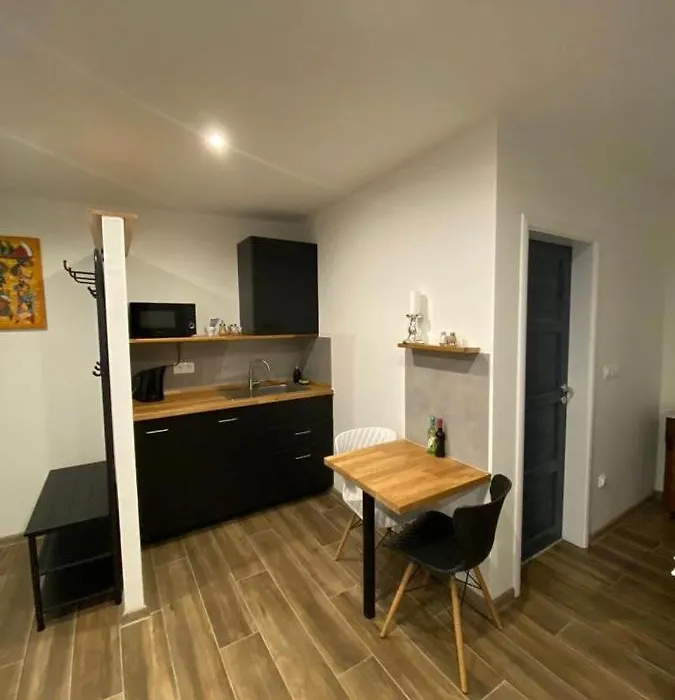 Apartman Ginko I-1