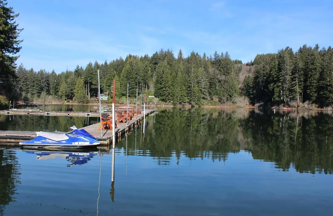 Mercer Lake Resort And Beach-1