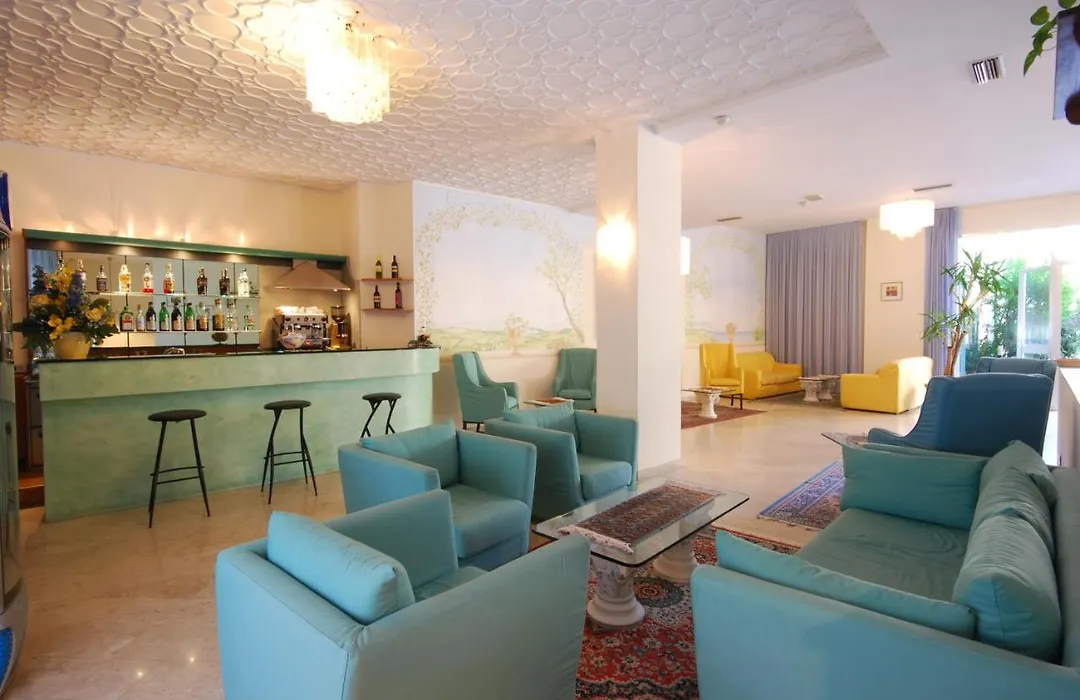 Hotel Caravelle-1