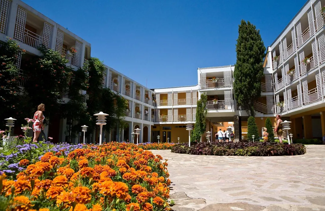 Nessebar Beach Hotel-1