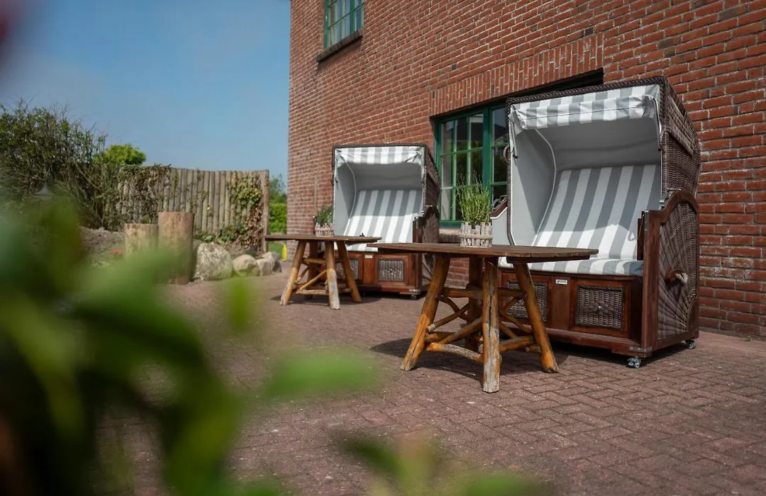Hotel Garni Koelfhamm-1