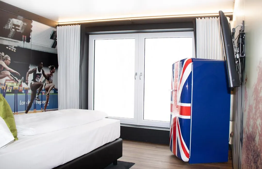 Men Hotel By Wmm Hotels-1