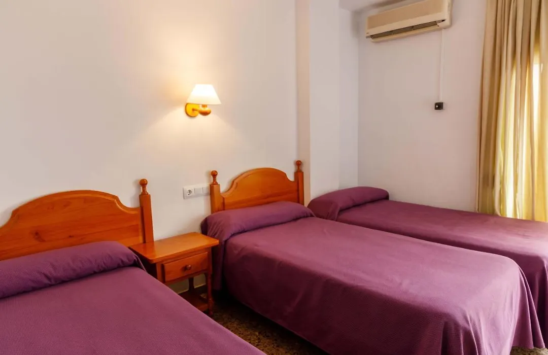 Hotel Herasu-1