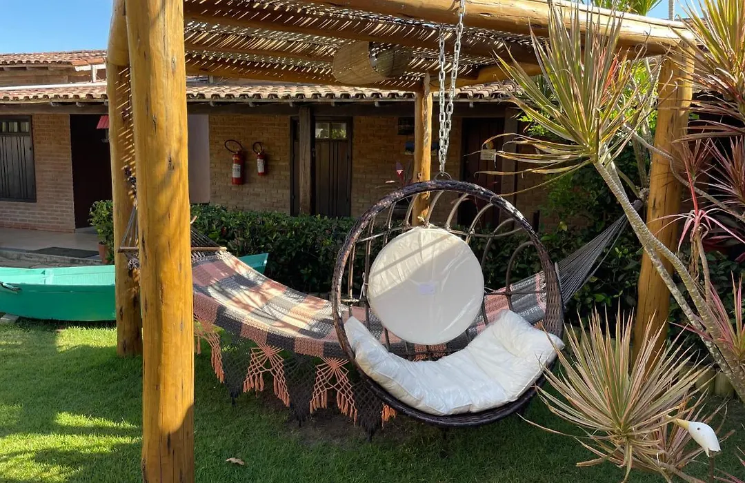 Pousada E Restaurante Sol E Lua-1