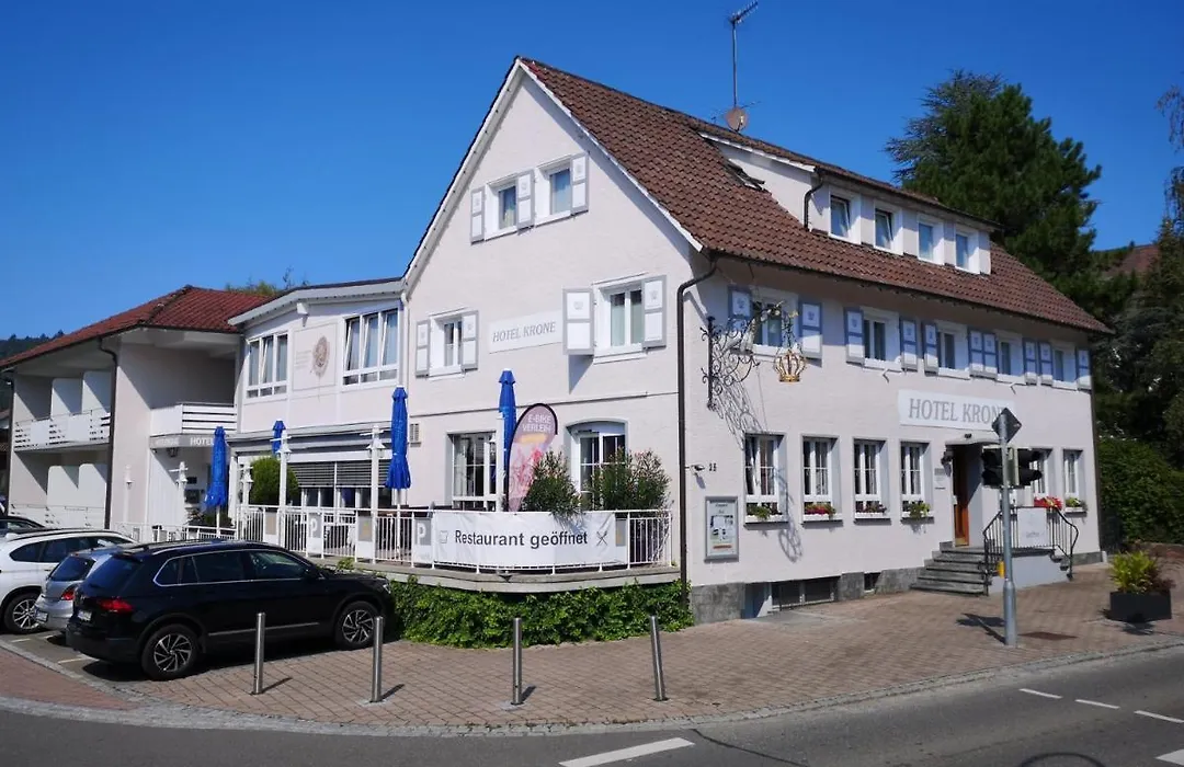 Bodenseehotel Krone-1