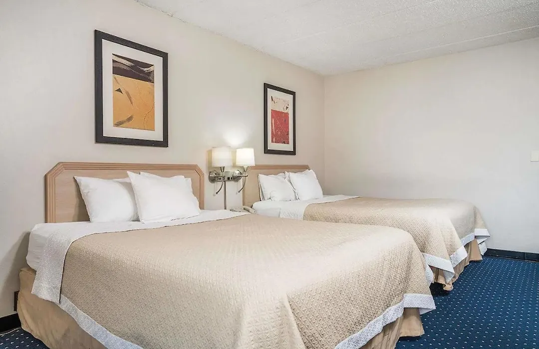 Days Inn Hotel & Conference Center-1