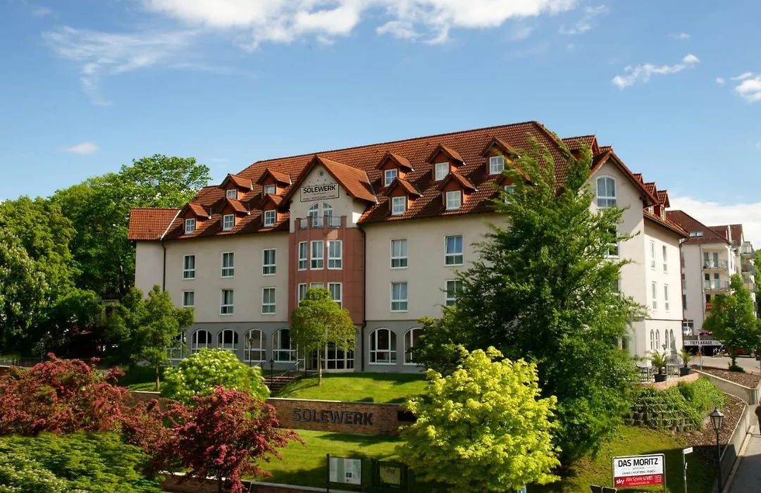 Solewerk Hotel-1