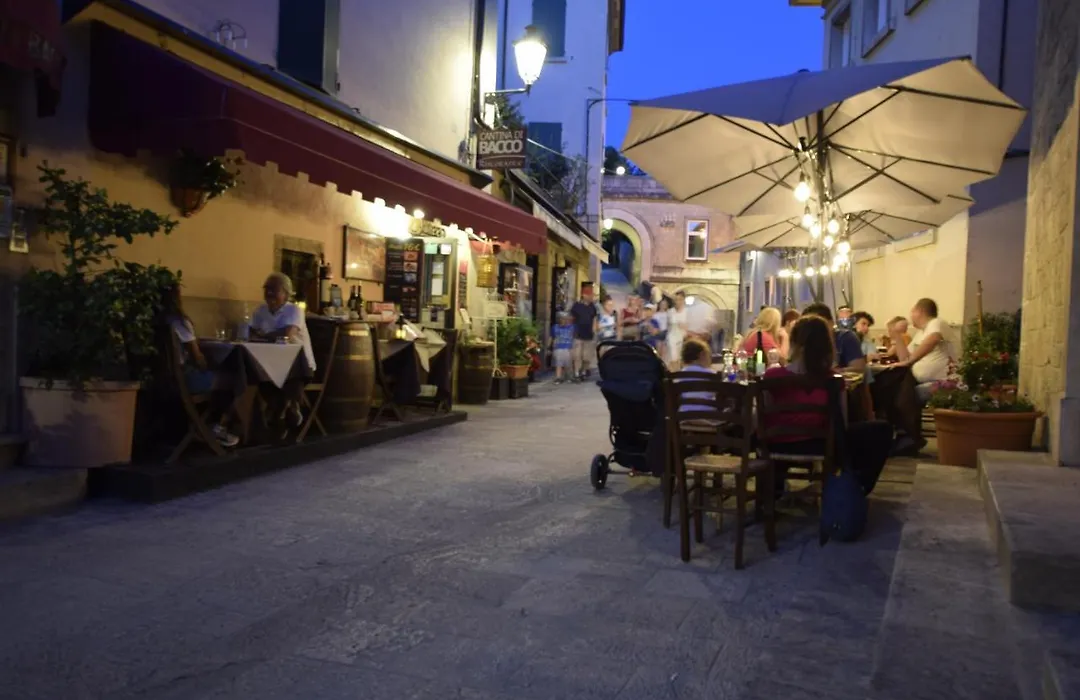 Locanda Cantina Di Bacco-1