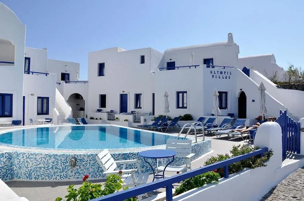 Olympic Villas-1