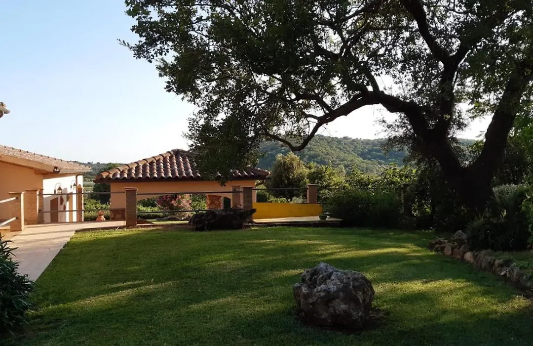 B&B Il Giardino-1