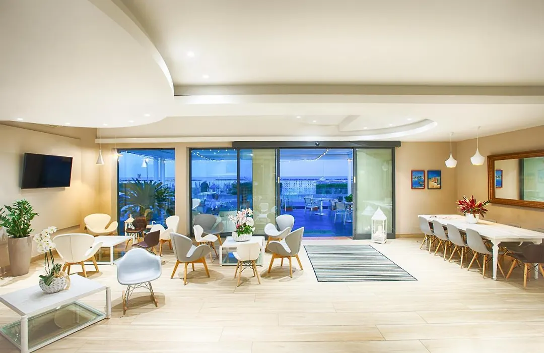 Hotel Agostini-1